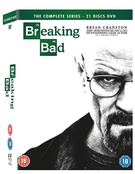 breaking bad complete series on dvd|breaking bad dvd box set.